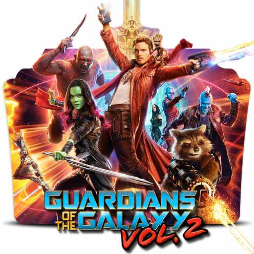 12. Guardians Of The Galaxy Vol. 2 2017 
